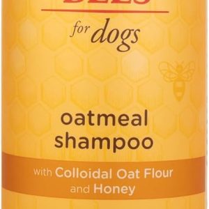 Burt's Bees for Pets Oatmeal Shampoo